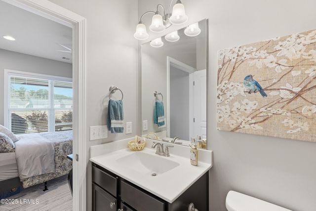 216 Palmdale Lane, Okatie, SC 29909