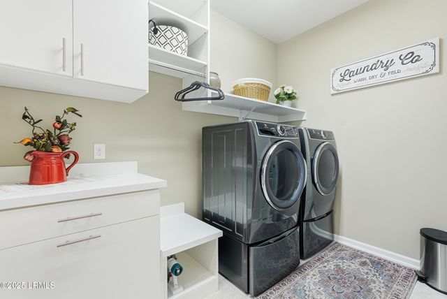 216 Palmdale Lane, Okatie, SC 29909