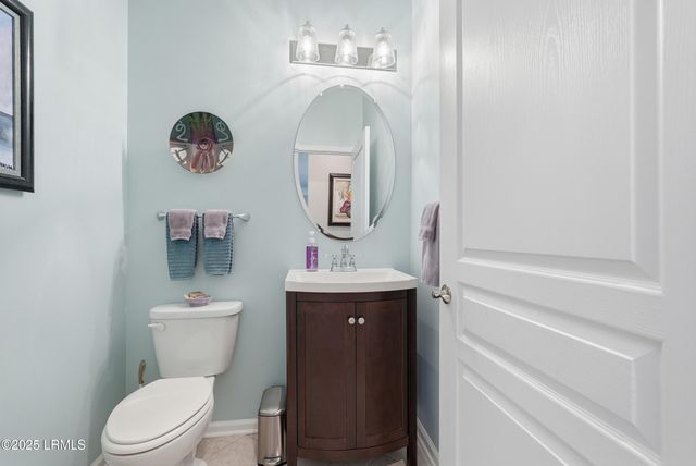 216 Palmdale Lane, Okatie, SC 29909