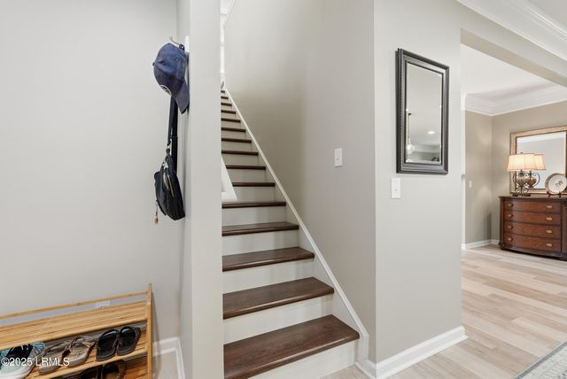 216 Palmdale Lane, Okatie, SC 29909