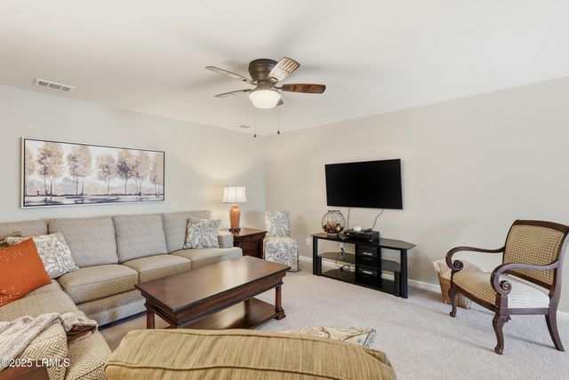 216 Palmdale Lane, Okatie, SC 29909