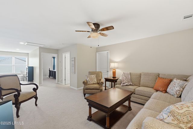 216 Palmdale Lane, Okatie, SC 29909