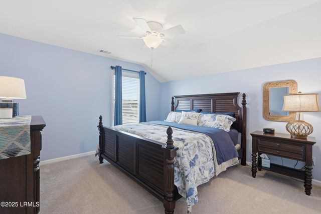 216 Palmdale Lane, Okatie, SC 29909