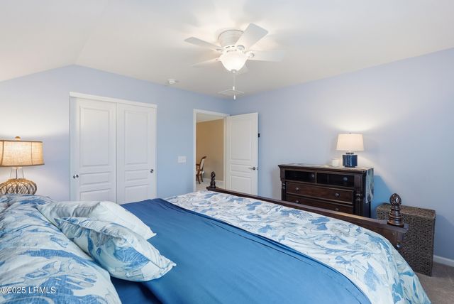 216 Palmdale Lane, Okatie, SC 29909