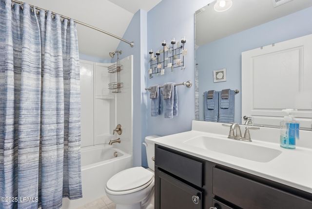 216 Palmdale Lane, Okatie, SC 29909