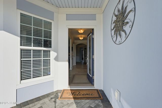 216 Palmdale Lane, Okatie, SC 29909