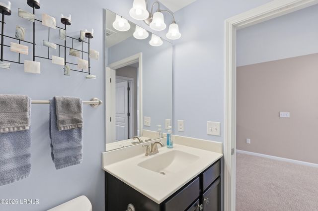 216 Palmdale Lane, Okatie, SC 29909