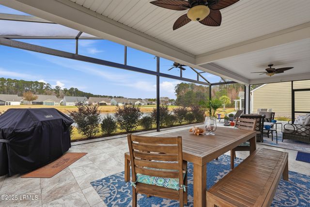 216 Palmdale Lane, Okatie, SC 29909