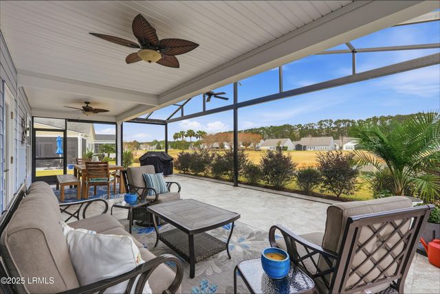 216 Palmdale Lane, Okatie, SC 29909