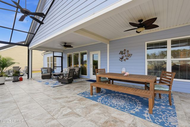 216 Palmdale Lane, Okatie, SC 29909