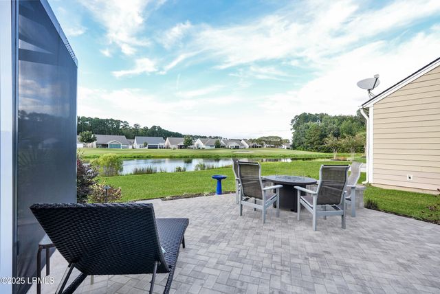 216 Palmdale Lane, Okatie, SC 29909