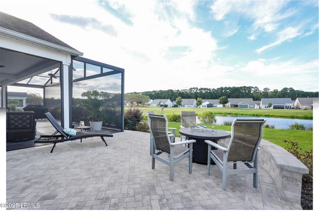 216 Palmdale Lane, Okatie, SC 29909