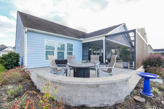 216 Palmdale Lane, Okatie, SC 29909