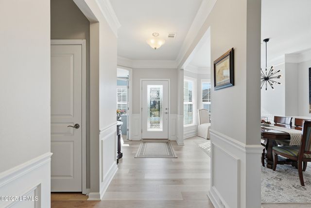 216 Palmdale Lane, Okatie, SC 29909