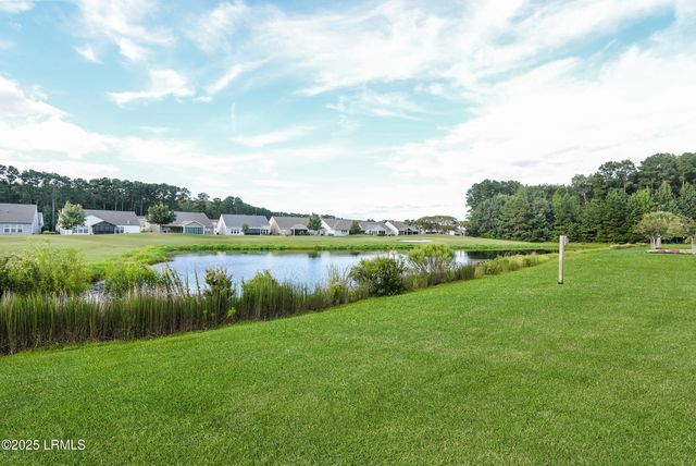 216 Palmdale Lane, Okatie, SC 29909