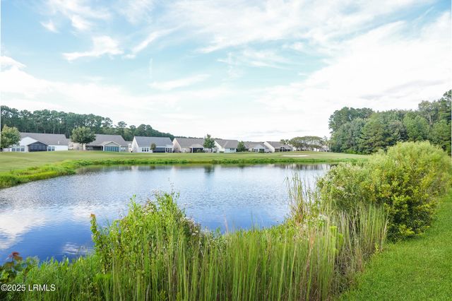 216 Palmdale Lane, Okatie, SC 29909