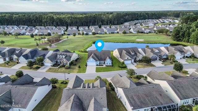 216 Palmdale Lane, Okatie, SC 29909