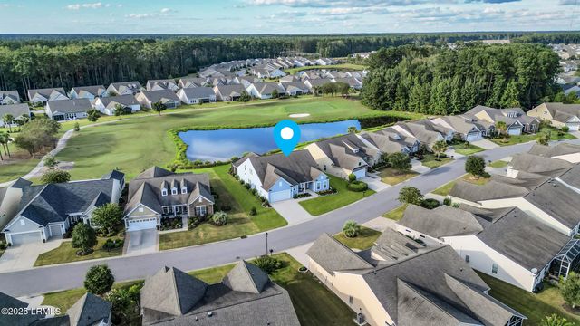 216 Palmdale Lane, Okatie, SC 29909