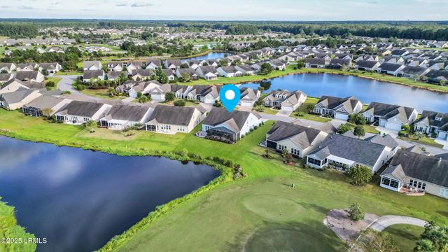 216 Palmdale Lane, Okatie, SC 29909