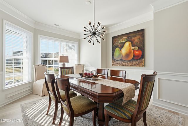 216 Palmdale Lane, Okatie, SC 29909