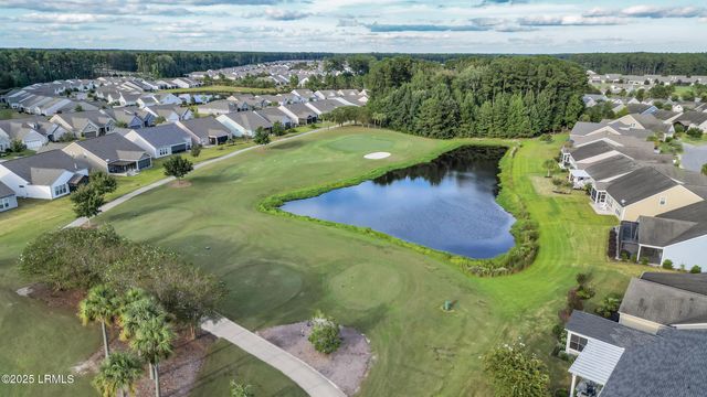 216 Palmdale Lane, Okatie, SC 29909