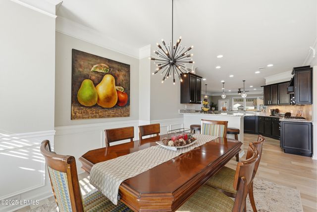 216 Palmdale Lane, Okatie, SC 29909