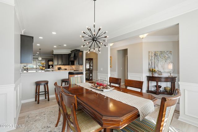 216 Palmdale Lane, Okatie, SC 29909