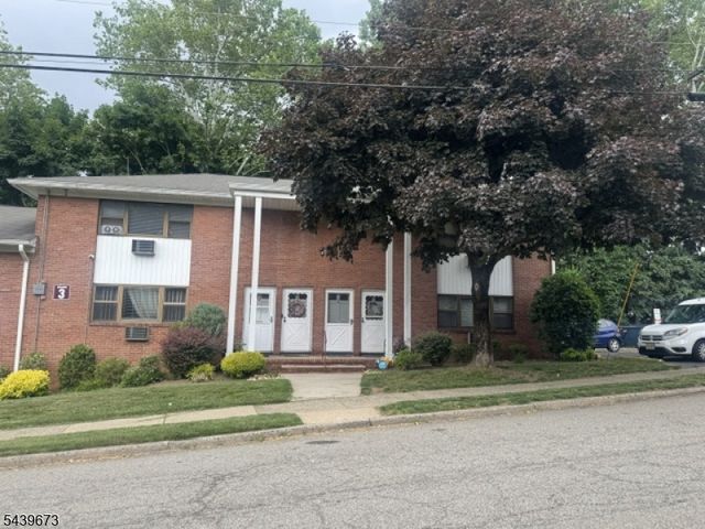 3 Colonial Dr C, Little Falls Twp., NJ 07424