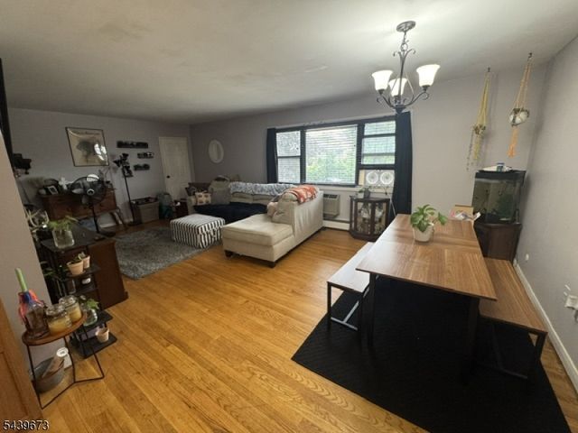 3 Colonial Dr C, Little Falls Twp., NJ 07424