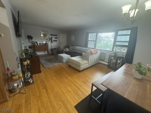 3 Colonial Dr C, Little Falls Twp., NJ 07424