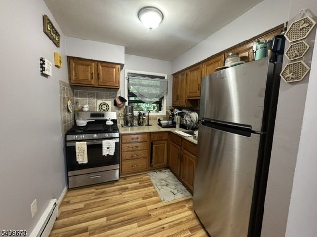 3 Colonial Dr C, Little Falls Twp., NJ 07424
