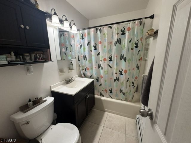 3 Colonial Dr C, Little Falls Twp., NJ 07424