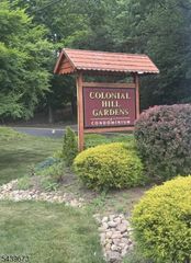 3 Colonial Dr C, Little Falls Twp., NJ 07424