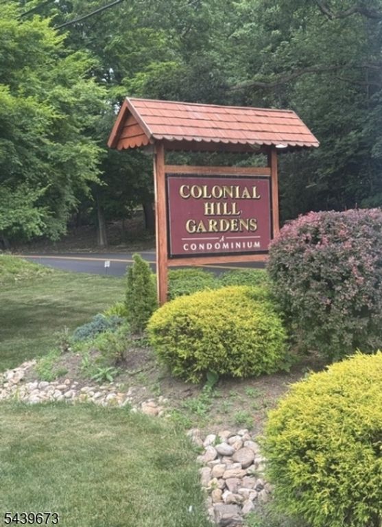 3 Colonial Dr C, Little Falls Twp., NJ 07424