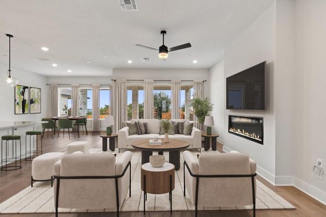 6313 Leftwich CV, Austin, TX 78738