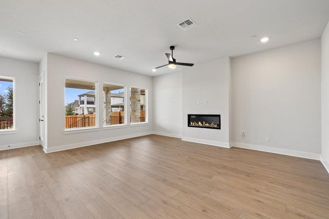 6313 Leftwich CV, Austin, TX 78738