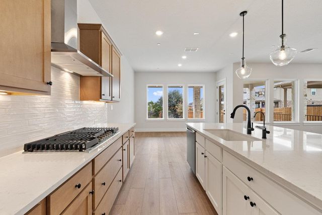 6313 Leftwich CV, Austin, TX 78738