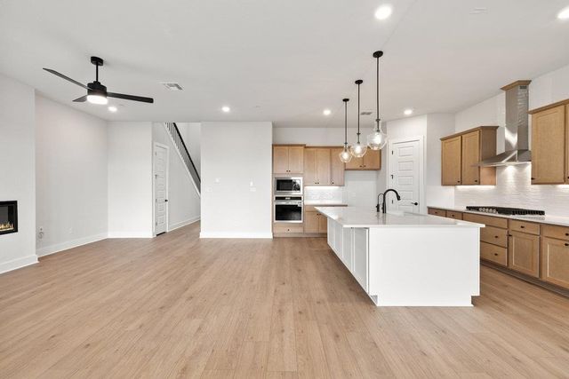 6313 Leftwich CV, Austin, TX 78738