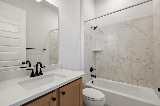 6313 Leftwich CV, Austin, TX 78738