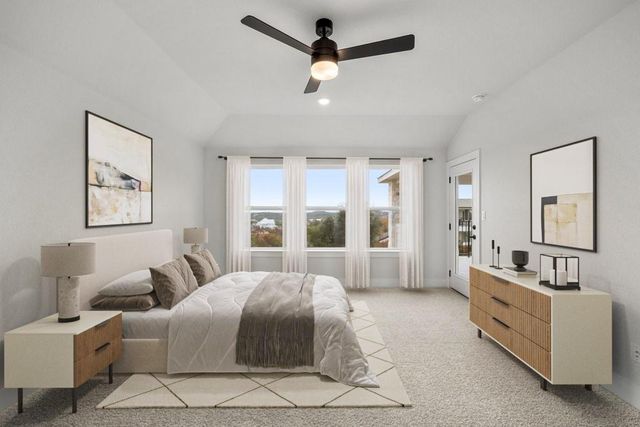 6313 Leftwich CV, Austin, TX 78738