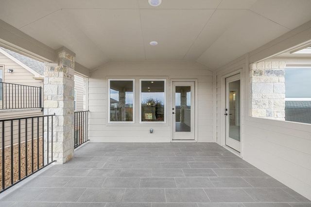 6313 Leftwich CV, Austin, TX 78738