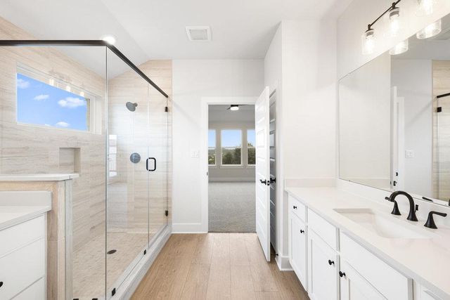 6313 Leftwich CV, Austin, TX 78738