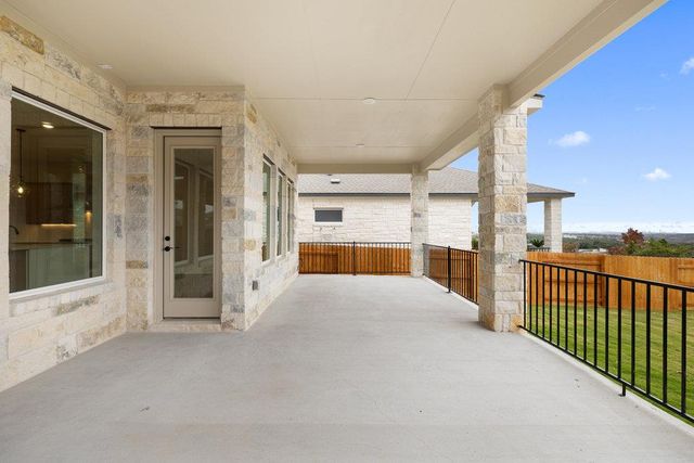 6313 Leftwich CV, Austin, TX 78738