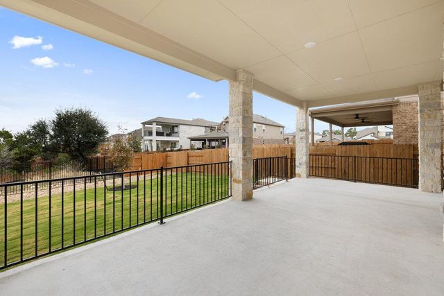 6313 Leftwich CV, Austin, TX 78738