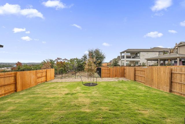 6313 Leftwich CV, Austin, TX 78738