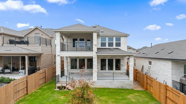 6313 Leftwich CV, Austin, TX 78738