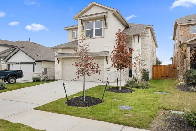 6313 Leftwich CV, Austin, TX 78738