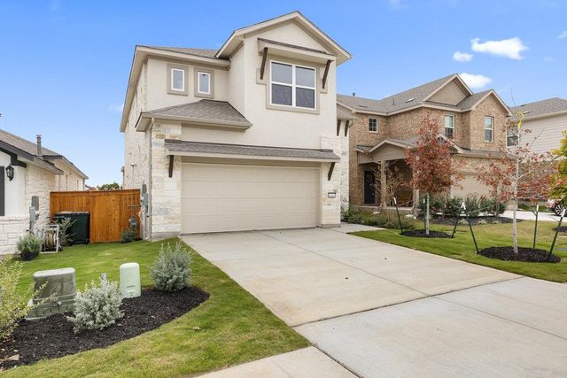 6313 Leftwich CV, Austin, TX 78738