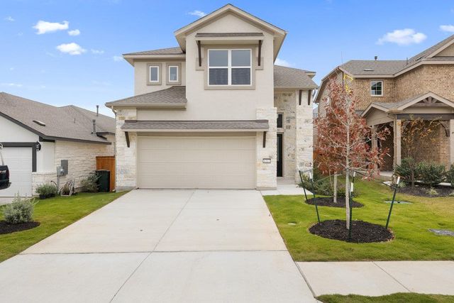 6313 Leftwich CV, Austin, TX 78738