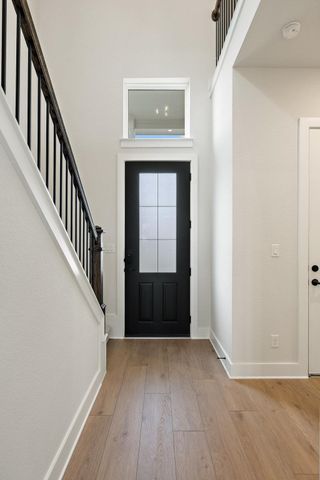 6313 Leftwich CV, Austin, TX 78738